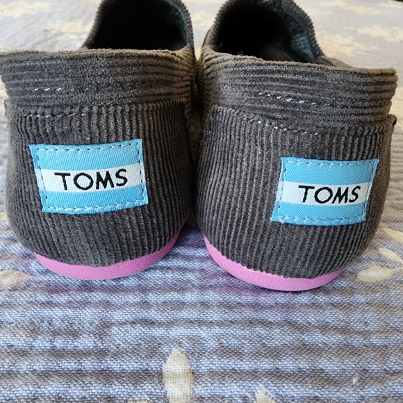 Toms Classics - Picture 4 of 7